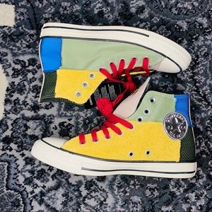 Converse Chuck Taylor All Star BHM‎